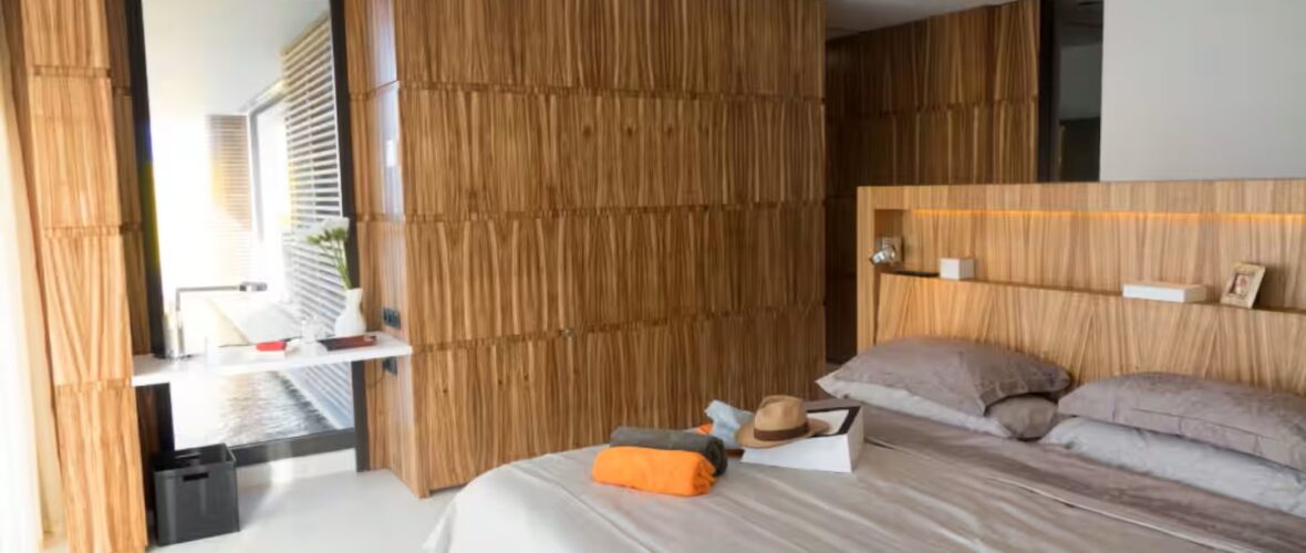 belamour bedroom - 2